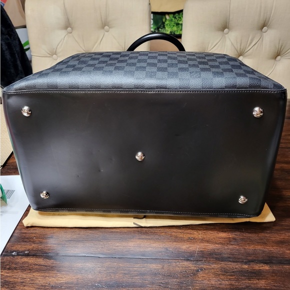 Louis Vuitton Neo Greenwich Damier Graphite - Picture 5 of 7